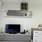 Cozy Bugibba Two Bedroom Apartment