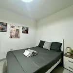 Cozy Bugibba Two Bedroom Apartment