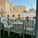 Cozy Bugibba Two Bedroom Apartment