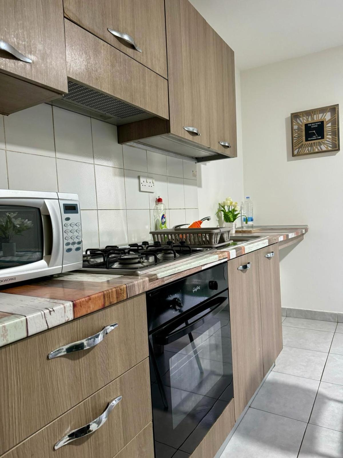 Apartment Cozy Bugibba Two Bedroom