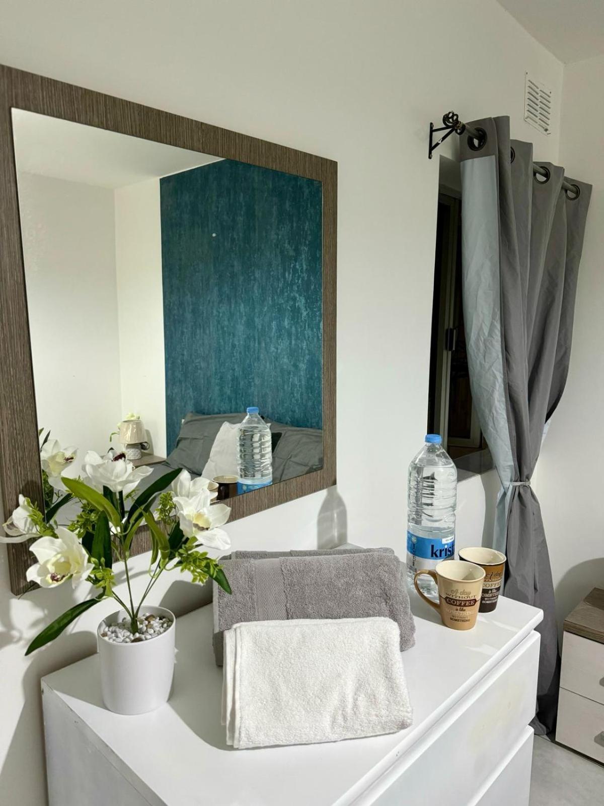 Apartment Cozy Bugibba Two Bedroom *